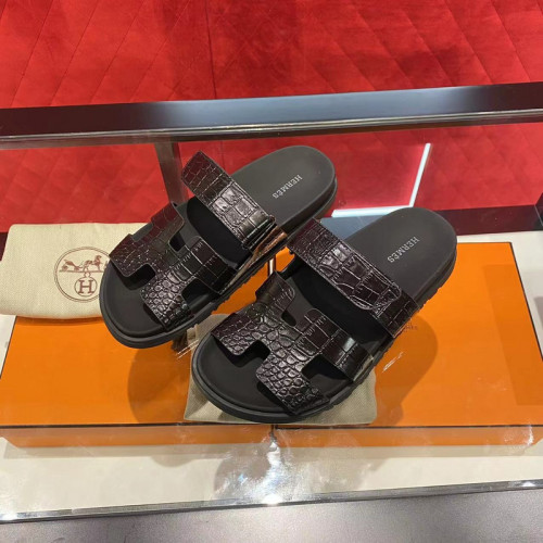 Hermes men Sandals 1：1 Quality-008