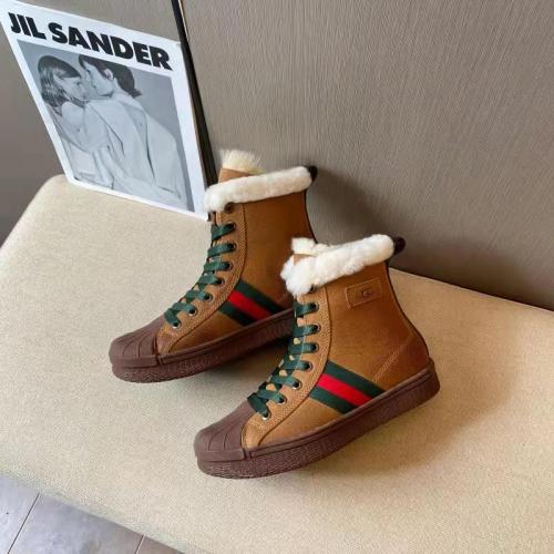 UG Boots Women-151