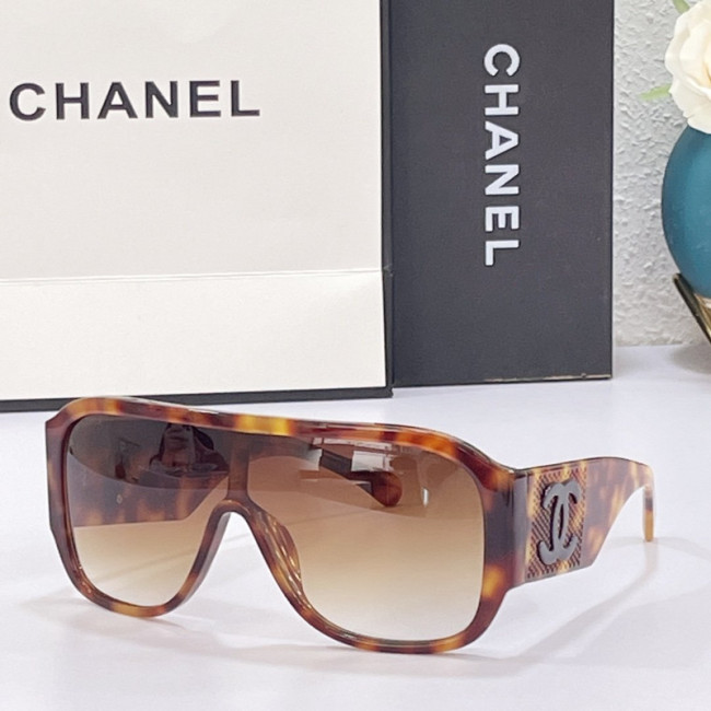CHNL Sunglasses AAAA-1576