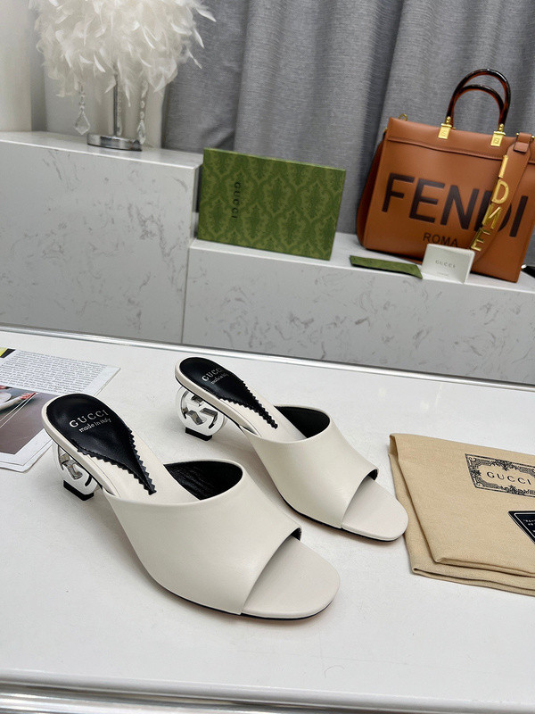 G women slippers 1:1 quality-978