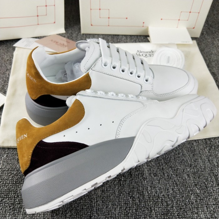 Alexander McQueen Women Shoes 1：1 quality-724