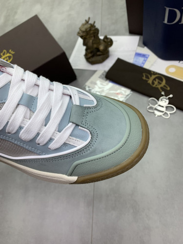 Dior Women Shoes 1：1 quality-442