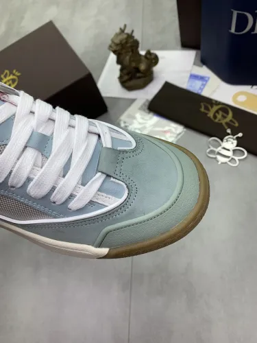Dior Women Shoes 1：1 quality-442
