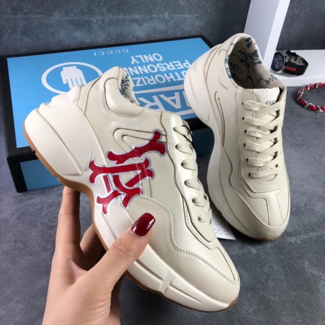 G women shoes 1:1 quality-450