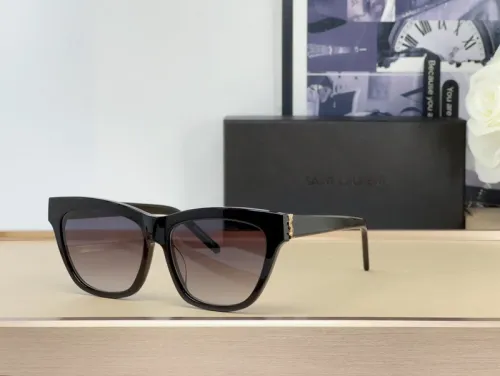 YL Sunglasses AAAA-782
