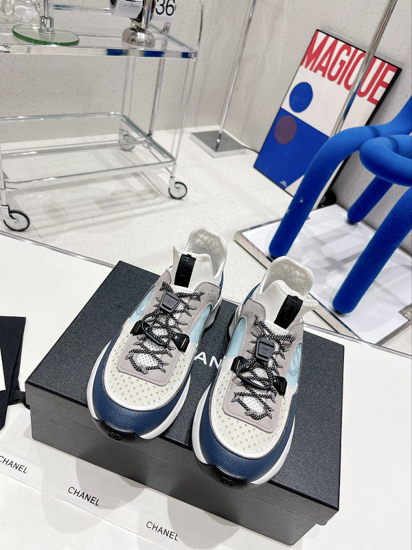 CHAL Women Shoes 1：1 Quality-726