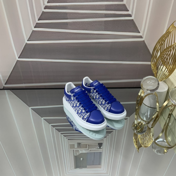 Alexander McQueen Women Shoes 1：1 quality-752