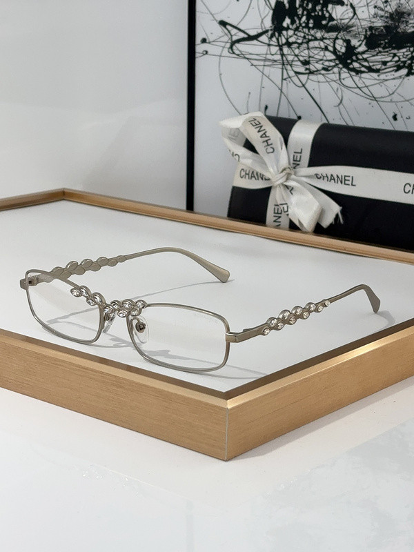 CHNL Sunglasses AAAA-3744