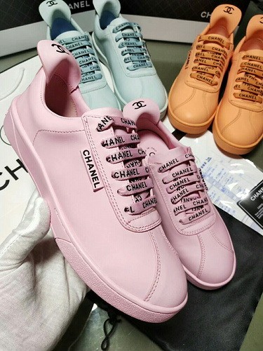 CHAL Women Shoes 1:1 Quality-224