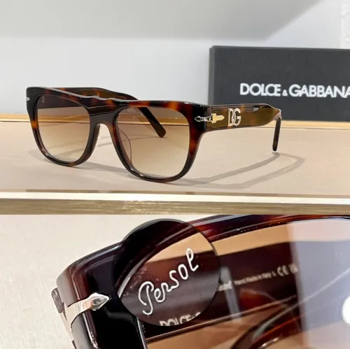 D&G Sunglasses AAAA-775
