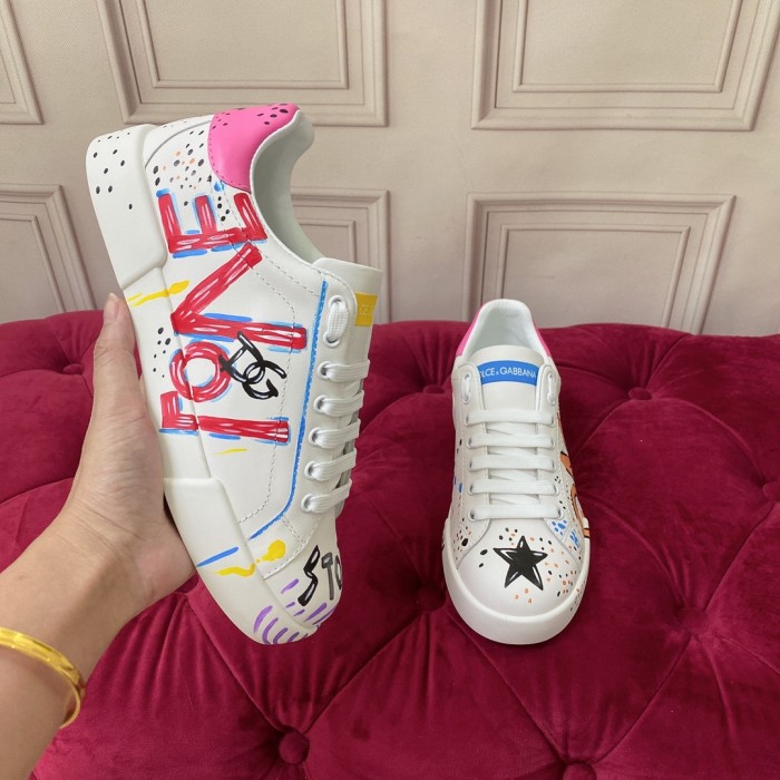 DG Women Shoes 1：1 quality-158