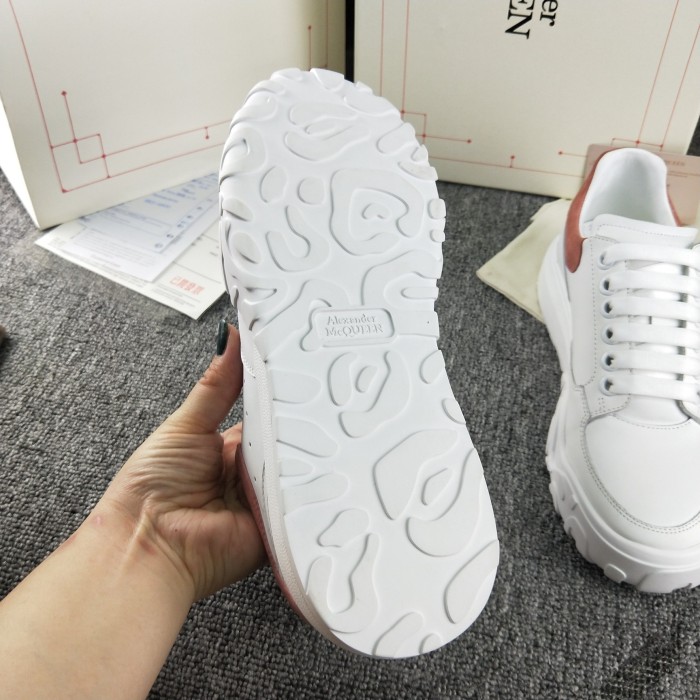 Alexander McQueen Women Shoes 1：1 quality-728