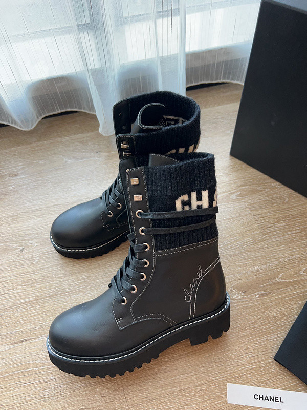 CHAL Women Shoes 1：1 Quality-1083