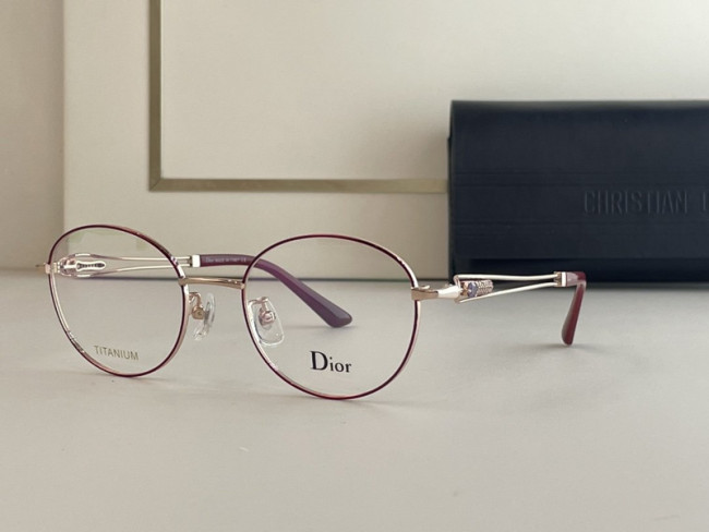 Dior Sunglasses AAAA-1099