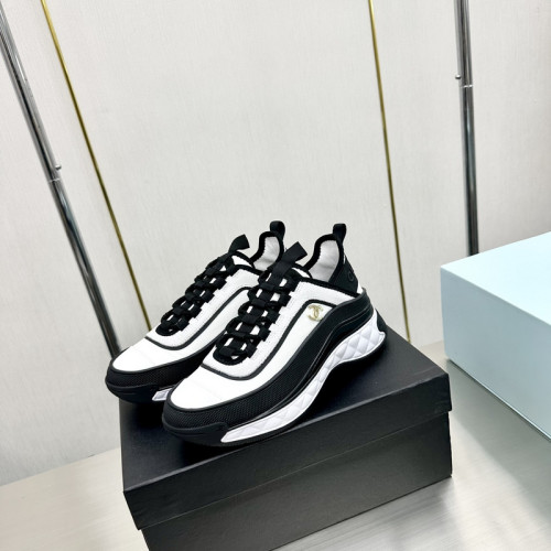CHAL Women Shoes 1：1 Quality-1107
