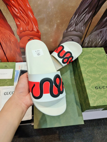 G men slippers AAA-1525