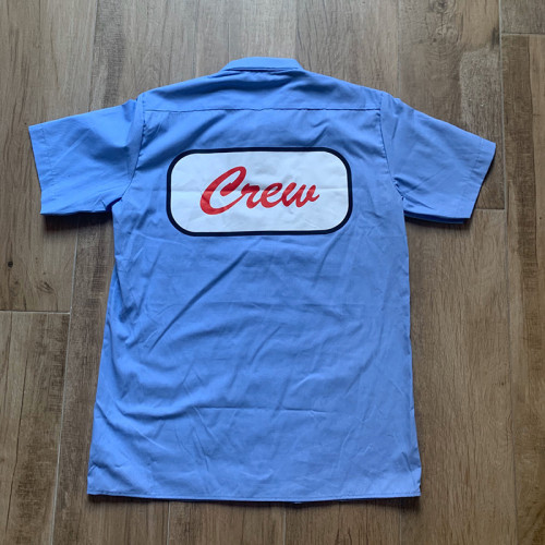 Travis Scott T Shirt 1：1 Quality-270