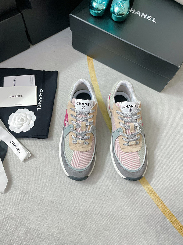 CHAL Women Shoes 1：1 Quality-720