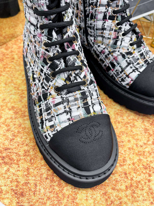 CHAL Women Shoes 1：1 Quality-682