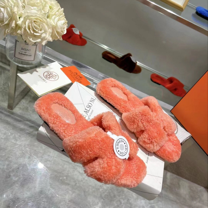 Hermes women Sandals 1：1 Quality-103