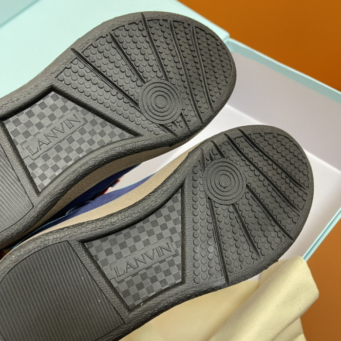 LANVIN 1：1 women Quality Shoes-054