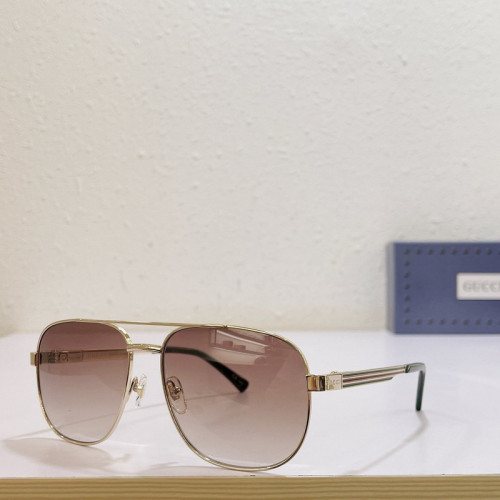 G Sunglasses AAAA-3161