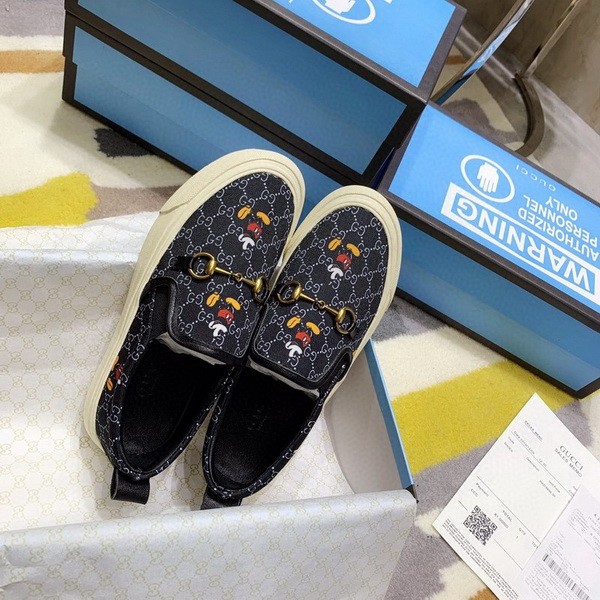 G women shoes 1:1 quality-397