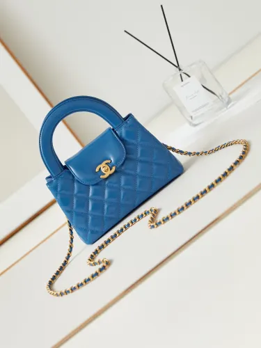 CHNL High End Quality Bag-527