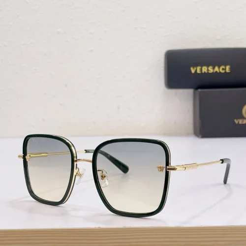 Versace Sunglasses AAAA-1353
