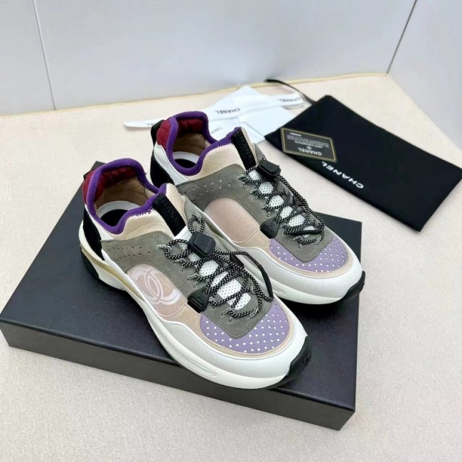 CHAL Women Shoes 1:1 Quality-771