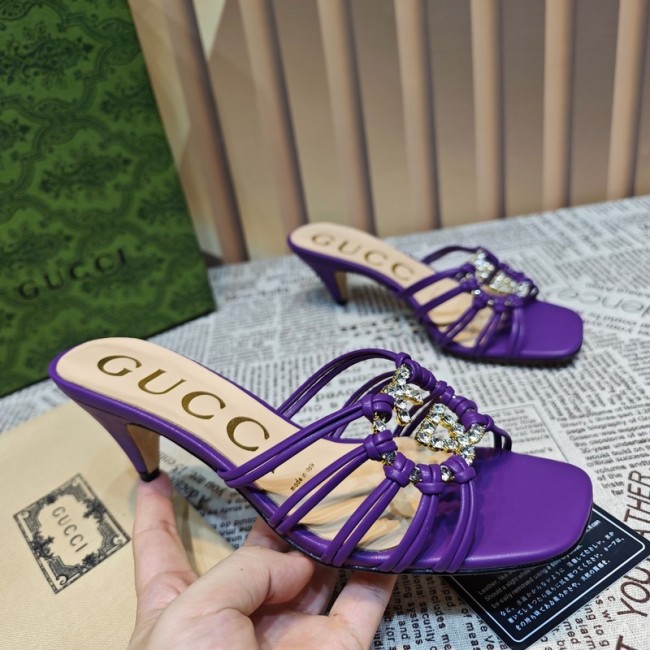 G women slippers 1:1 quality-887