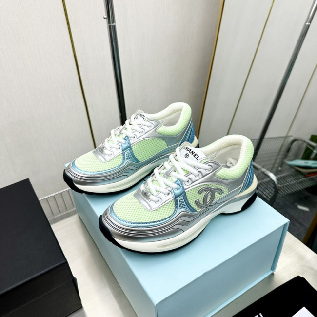 CHAL Women Shoes 1:1 Quality-1122