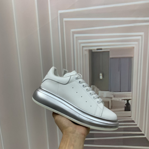 Alexander McQueen Women Shoes 1：1 quality-779