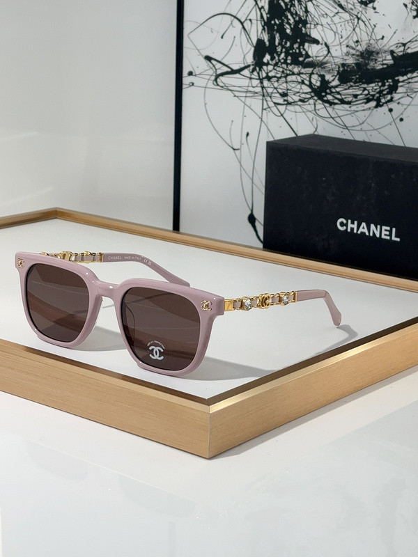 CHNL Sunglasses AAAA-3710