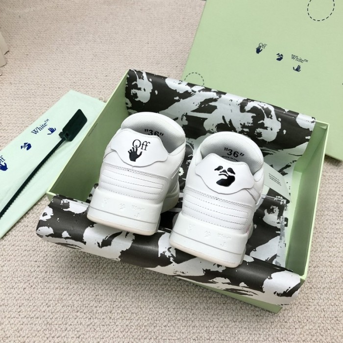 OFFwhite Women Shoes 1：1 quality-083