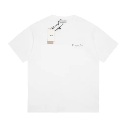 Dior Shirt 1：1 Quality-488(XS-L)