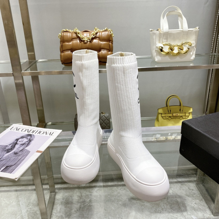 CHAL Women Shoes 1：1 Quality-766