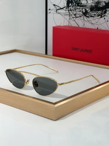 YL Sunglasses AAAA-764