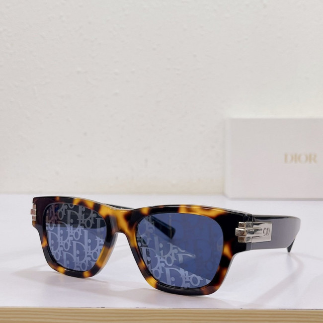 Dior Sunglasses AAAA-1338