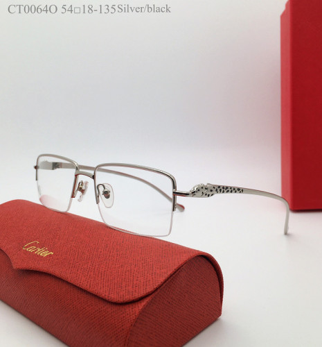 Cartier Sunglasses AAAA-4395