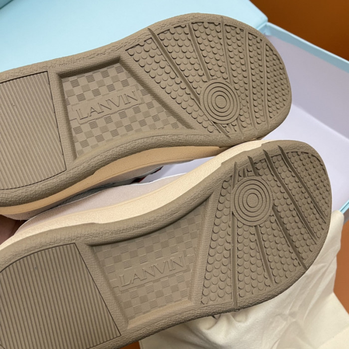 LANVIN 1：1 women Quality Shoes-043