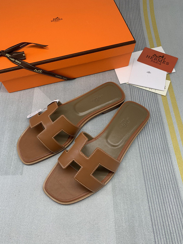 Hermes women Sandals 1:1 Quality-094