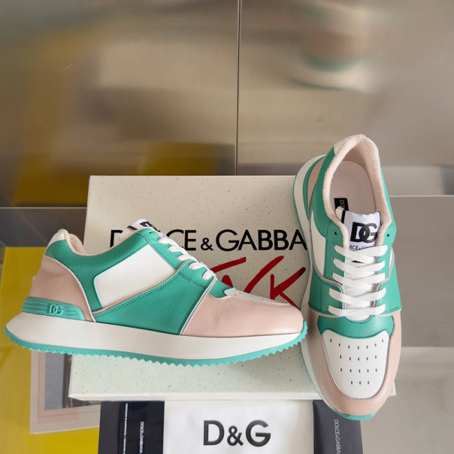 D&G men shoes 1:1 quality-1150