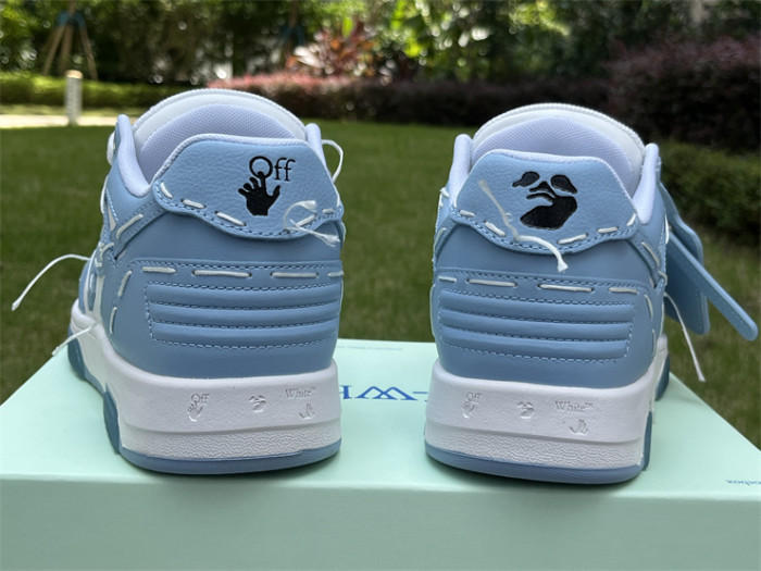 OFFwhite Men shoes 1：1 quality-205