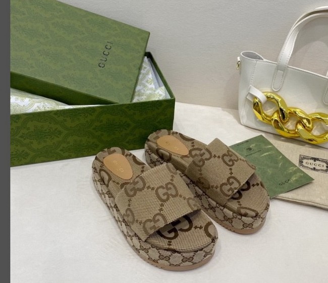 G women slippers 1:1 quality-494