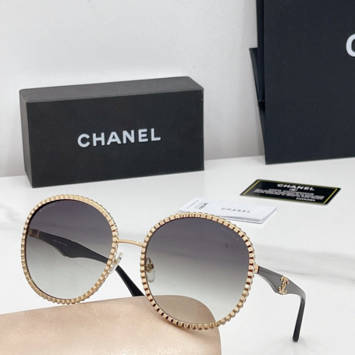 CHNL Sunglasses AAAA-1584