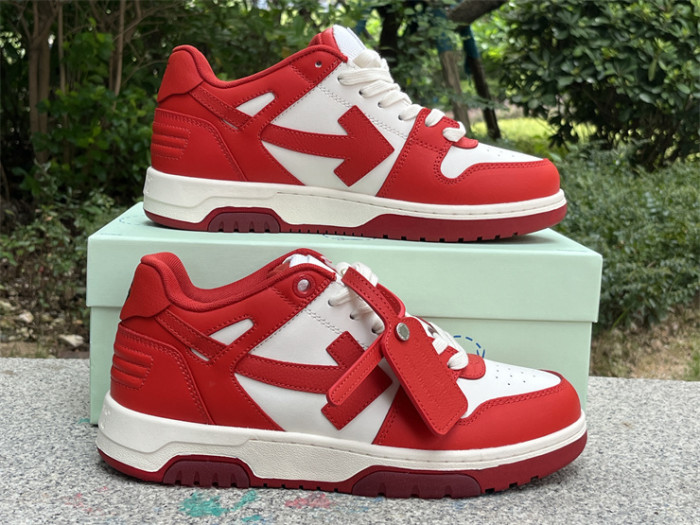 OFFwhite Women Shoes 1：1 quality-117