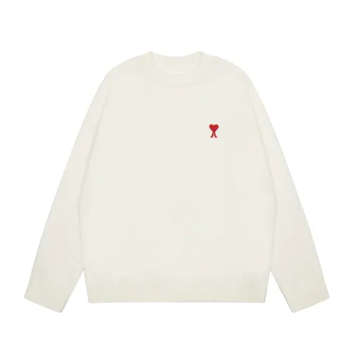 Ami Sweater 1：1 Quality-057(S-XL)