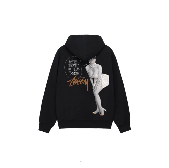 Stussy Hoodies 1：1 quality-111(S-XL)