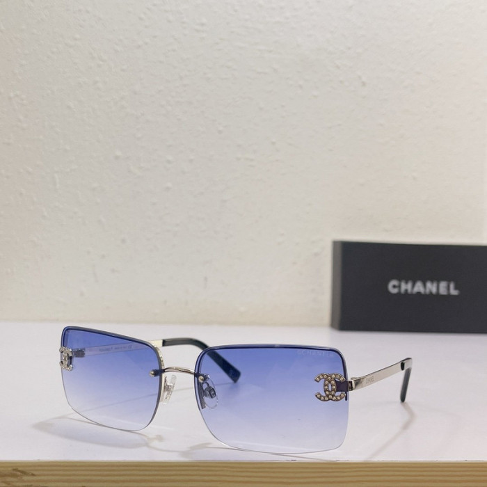 CHNL Sunglasses AAAA-1551